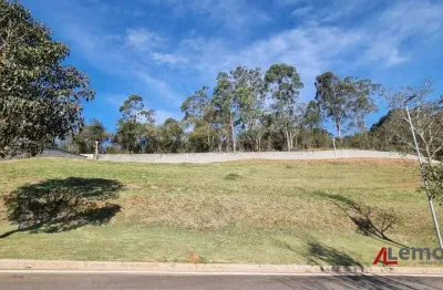 Terreno à venda, 622m² no condominio quintas da boa vista - atibaia/sp