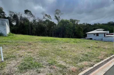 Terreno à venda, 474m² no reserva são nicolau - atibaia/sp