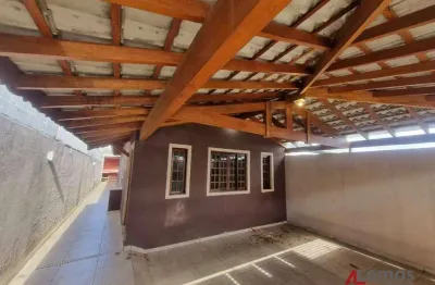 Casa com 2 quartos à venda na Rua da Flor de Maio, Loteamento Nova Atibaia, Atibaia