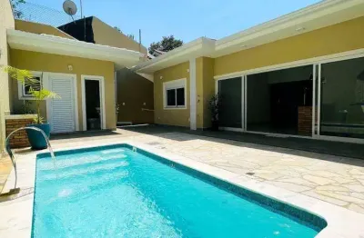 Casa em condomínio fechado com 3 quartos à venda na Avenida Santana, 3550, Refúgio, Atibaia