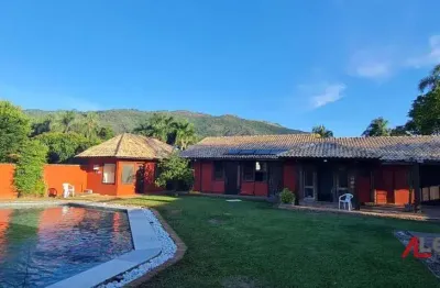 Casa em condomínio fechado com 3 quartos à venda na Avenida das Andorinhas, 125, Condomínio Flamboyant-B, Atibaia