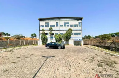 Galpão à venda, 1635 m² no bairro boa vista - atibaia/sp - ga0102