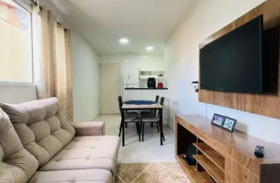 Apartamento com 2 dormitórios à venda, no atibaia jardim - atibaia/sp
