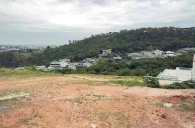 Terreno em condomínio fechado à venda na Estrada Marcos Antônio Peçanha, 127, Itapetininga, Atibaia