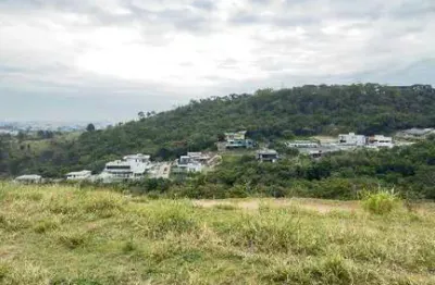 Terreno em condomínio fechado à venda na Estrada Marcos Antônio Peçanha, 126, Itapetininga, Atibaia