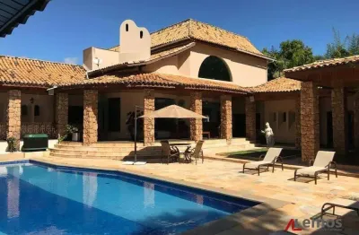 Casa com 8 quartos à venda na Rua Nazareno Rossi, 245, Tanque, Atibaia