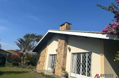 Casa com 3 quartos à venda na Alameda São Paulo, 29, Itapetinga, Atibaia