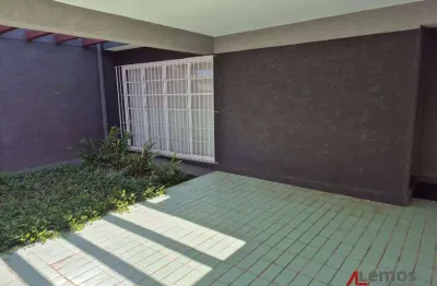 Casa com 3 quartos à venda na Rua Joaquim José da Silva Xavier, 197, Vila Salles, Atibaia