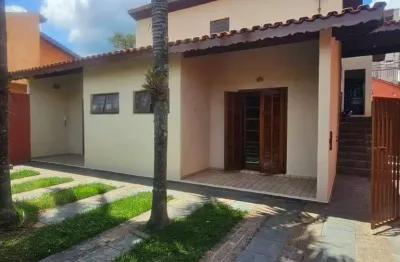 Casa com 2 dormitórios à venda, no jardim paulista - atibaia/sp