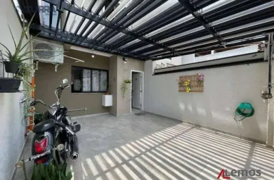 Casa com 2 dormitórios à venda, no jardim alvinópolis - atibaia/sp