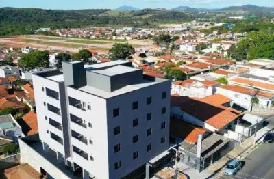 Apartamento com 2 dormitórios à venda à partir de r$537.142,00, no centro - atibaia/sp