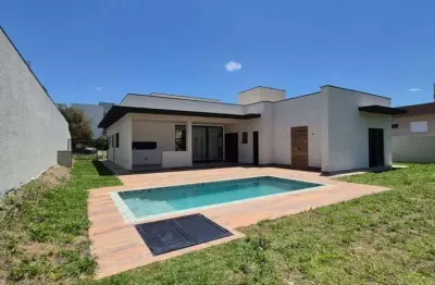 Casa com 3 dormitórios à venda, no condomínio residencial shamballa iii - atibaia/sp