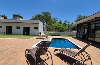 Casa em condomínio fechado com 3 quartos à venda na Rua Crisântemo, 170, Condomínio Residencial Shamballa I, Atibaia