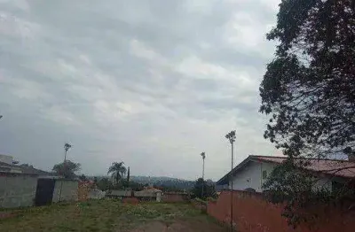 Terreno à venda na Rua Suína, 274, Vila Giglio, Atibaia