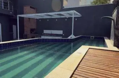 Casa com 3 dormitórios à venda, no cidade nova - bom jesus dos perdões/sp