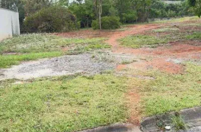 Terreno à venda, 575 m² no residencial quadra dos principes - atibaia/sp