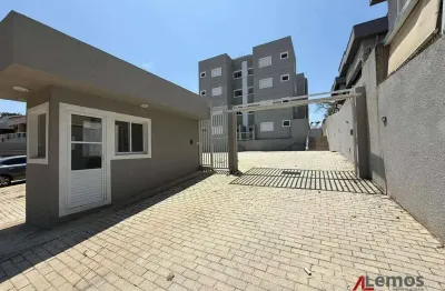 Apartamentos à venda, à partir de r$ 355.000 - jardim santo antônio - atibaia/sp