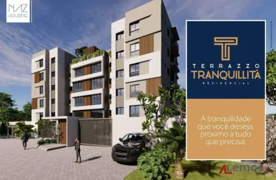 Apartamento com 1, 2 ou 3 dormitórios à venda, à partir de r$ 463.489,70 - estancia lynce - atibaia/sp