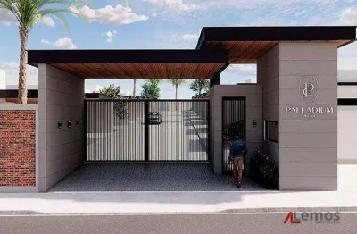 Casa com 3 suítes à partir de r$ 1.590.000 - vila giglio - atibaia/sp