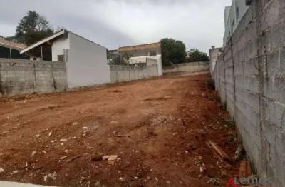 Terreno à venda na Rua dos Coqueiros, 144, Jardim dos Pinheiros, Atibaia