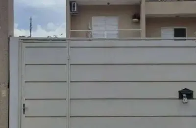 Casa com 2 dormitórios à venda, no vila petrópolis - atibaia/sp