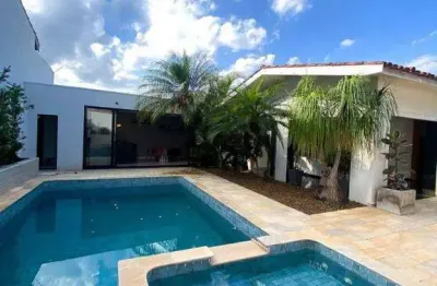 Casa com 3 dormitórios à venda, no nova gardênia - atibaia/sp