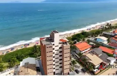 Apartamento com 4 dormitórios à venda, no bairro capricórnio i - caraguatatuba/sp