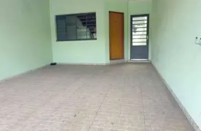 Casa com 2 quartos à venda na Rua José Benedito Rolindo, 263, Alvinópolis, Atibaia