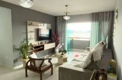 Apartamento com 3 dormitórios à venda, no alvinópolis - atibaia/sp