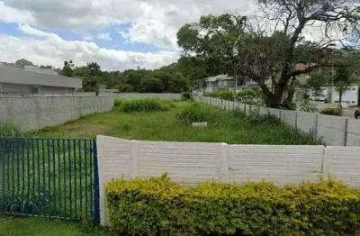 Terreno à venda na Rua Rio Preto, 59, Jardim do Lago, Atibaia