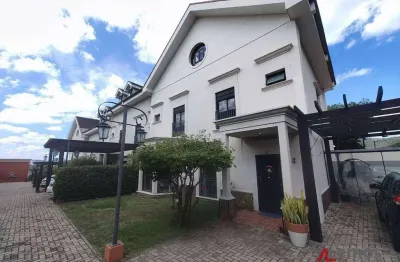 Casa com 4 dormitórios à venda, no nova gardênia - atibaia/sp