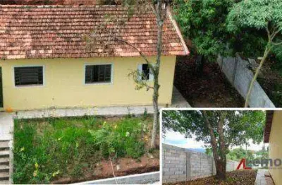 Casa com 3 dormitórios à venda no jardim imperial - atibaia/sp