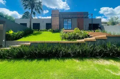 Casa em condomínio fechado com 4 quartos à venda na Rua João de Barro, 585, Condomínio Flamboyant-B, Atibaia