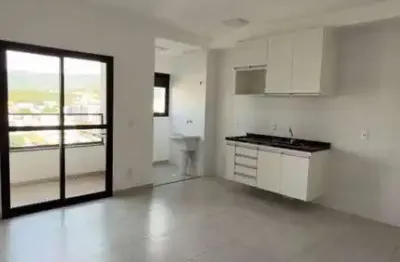 Apartamento com 2 dormitórios à venda, 60 m² por r$ 685.000,00 - atibaia jardim - atibaia/sp