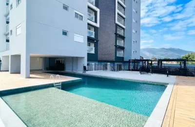 Apartamento com 3 suítes à venda, no essencial carraro em atibaia/sp