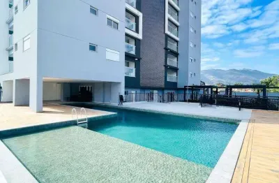 Apartamento com 3 suítes à venda, no essencial carraro em atibaia/sp