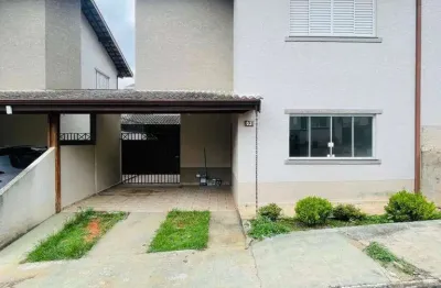 Casa com 3 dormitórios à venda, no jardim estância brasil - atibaia/sp