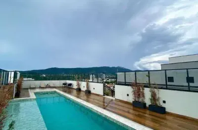 Apartamento com 1 dormitório à venda, no Atibaia Jardim - Atibaia/SP