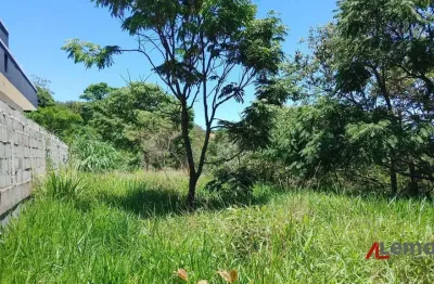 Terreno à venda na Estrada do Guaperuvu, Vila Helena, Atibaia