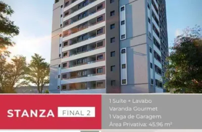 Apartamento com 1 dormitório à venda, 45 m² por R$ 490.000 - Atibaia Jardim - Atibaia/SP