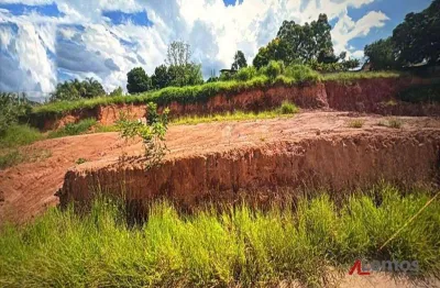Terreno à venda na Rua Tomás Antônio Gonzaga, 1485, Jardim Maracanã, Atibaia