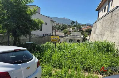Terreno à venda na Rua Bauru, Jardim do Lago, Atibaia