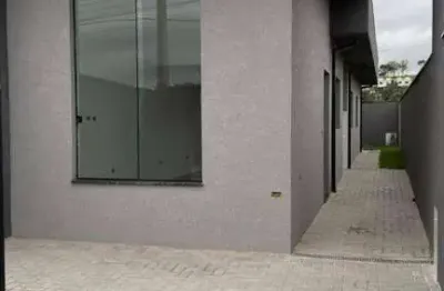 Casa com 2 dormitórios à venda, no Vila Santa Helena - Atibaia/SP