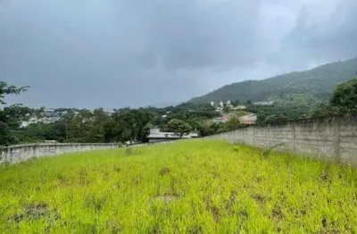Terreno à venda na Rua Moisés dos Reis, 10, Itapetinga, Atibaia