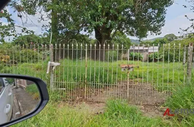 Terreno à venda na Rua João Braga, 206, Caetetuba, Atibaia