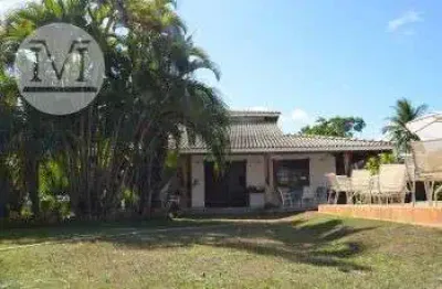 Casa em condomínio fechado com 2 quartos para alugar na Bela Vista, Camaçari 