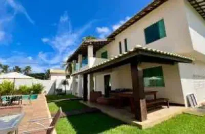 Casa à venda no vilas do atlantico, lauro de freitas  por r$ 1.380.000