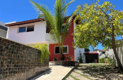 Casa com 4 quartos à venda no vilas do atlantico, lauro de freitas  por r$ 1.260.000
