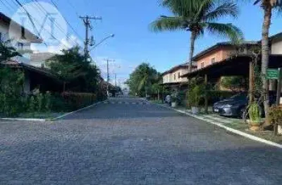 Casa com 4 quartos à venda no Buraquinho, Lauro de Freitas 