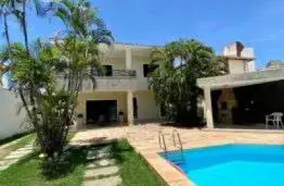 Casa com 4 quartos à venda no Vilas do Atlantico, Lauro de Freitas 